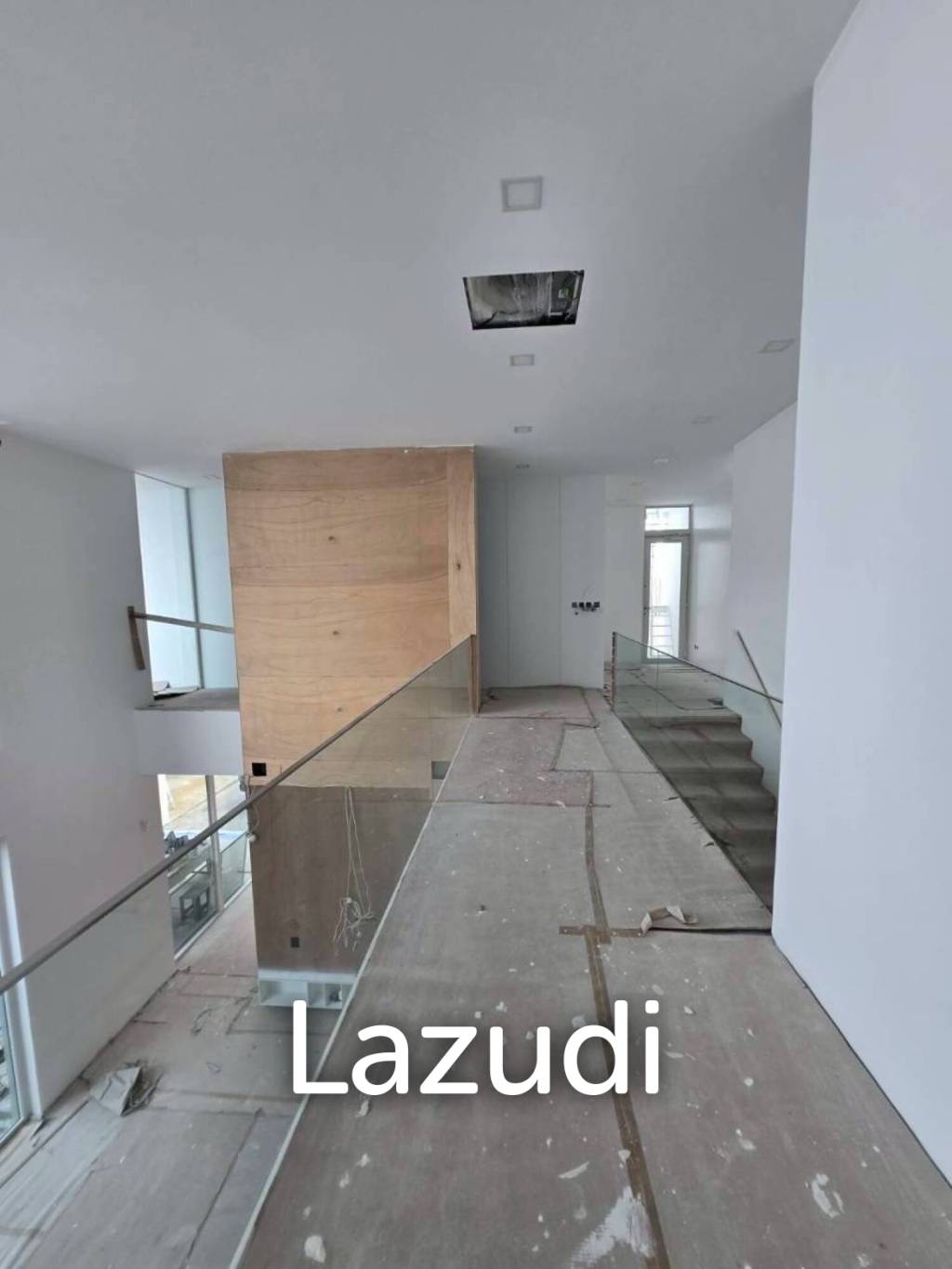 3 bedrooms 4 bathrooms  354 Sq.M Vive Bangna-KM.7
