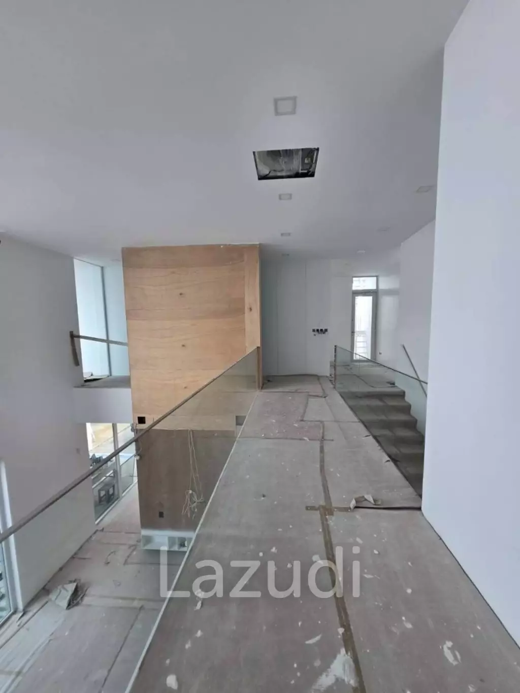 3 bedrooms 4 bathrooms  354 Sq.M Vive Bangna-KM.7