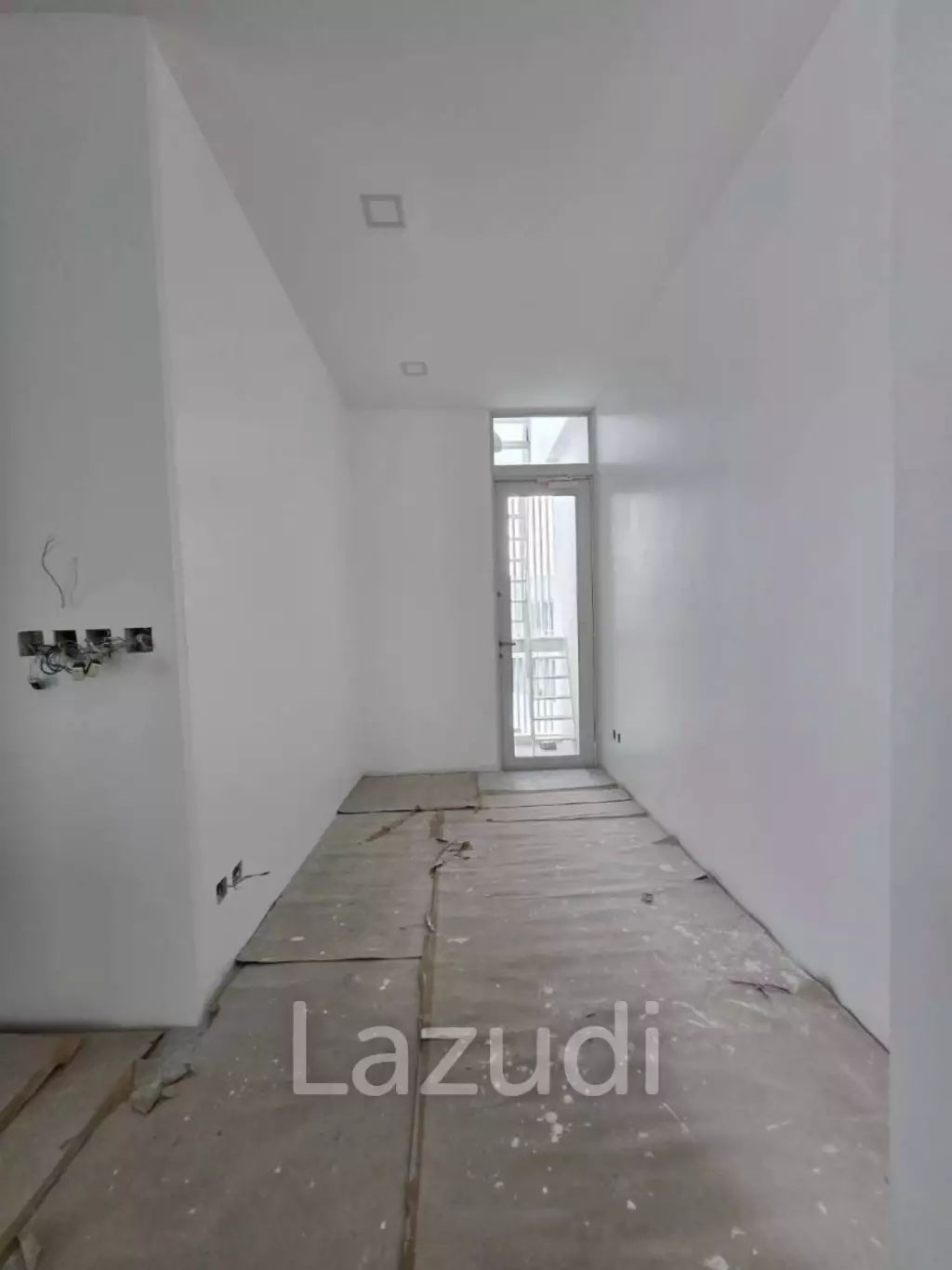 3 bedrooms 4 bathrooms  354 Sq.M Vive Bangna-KM.7