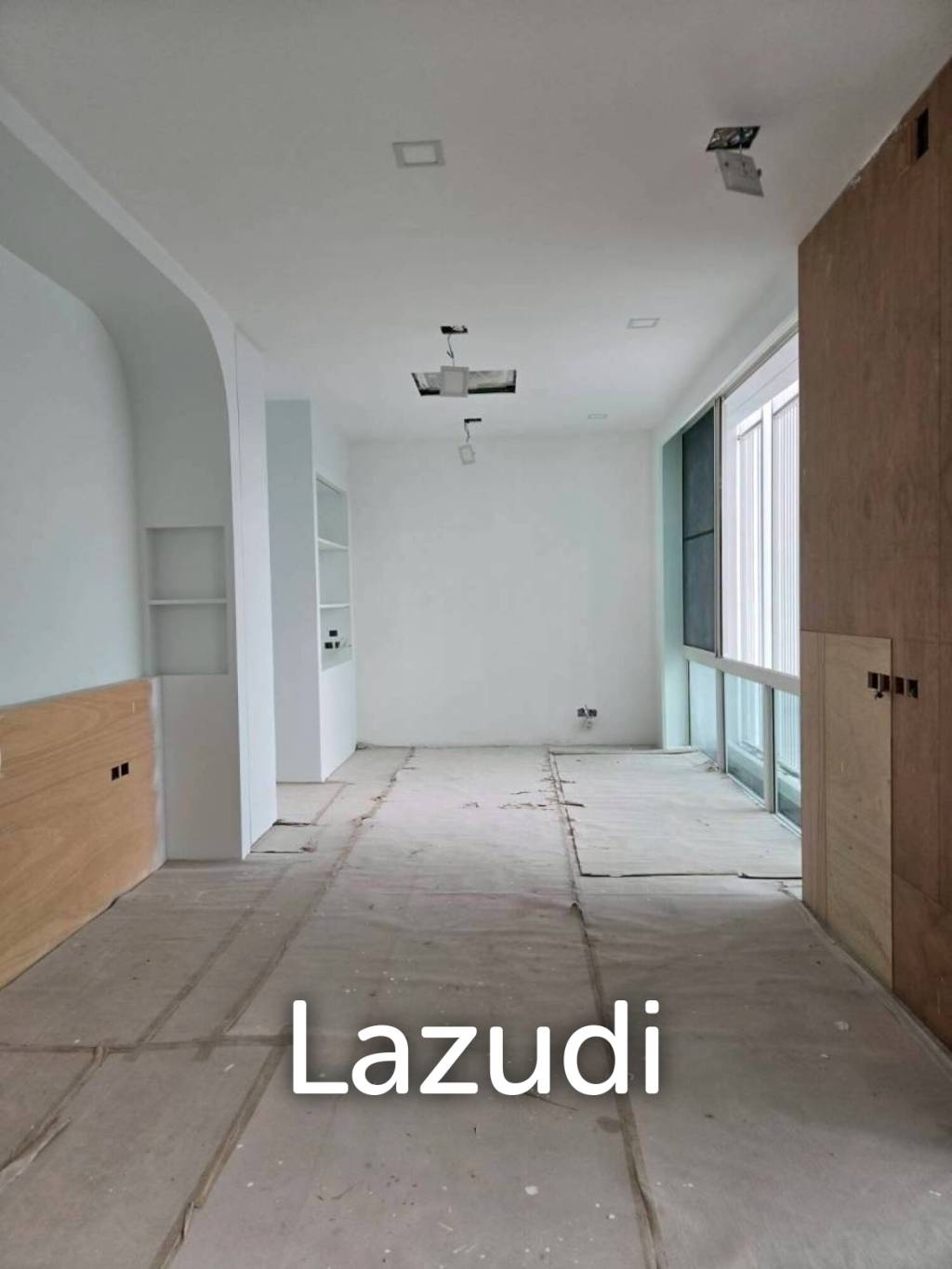3 bedrooms 4 bathrooms  354 Sq.M Vive Bangna-KM.7