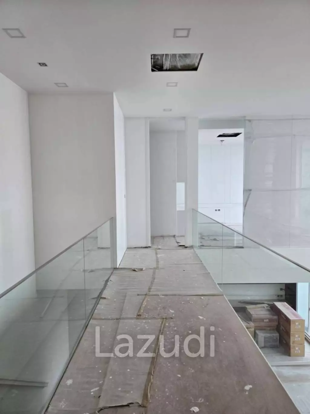3 bedrooms 4 bathrooms  354 Sq.M Vive Bangna-KM.7