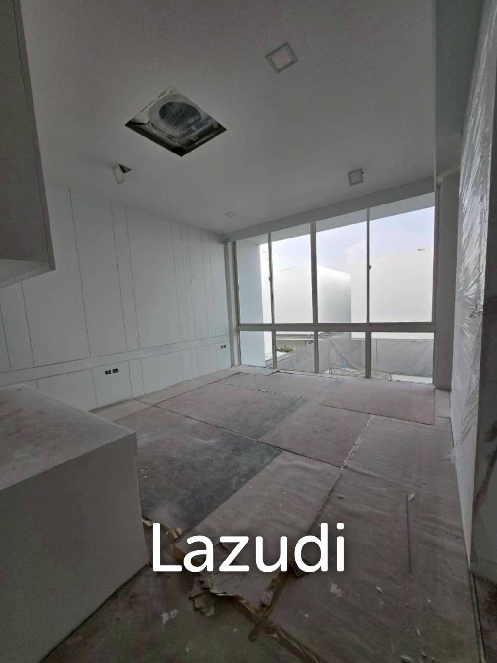 3 bedrooms 4 bathrooms  354 Sq.M Vive Bangna-KM.7