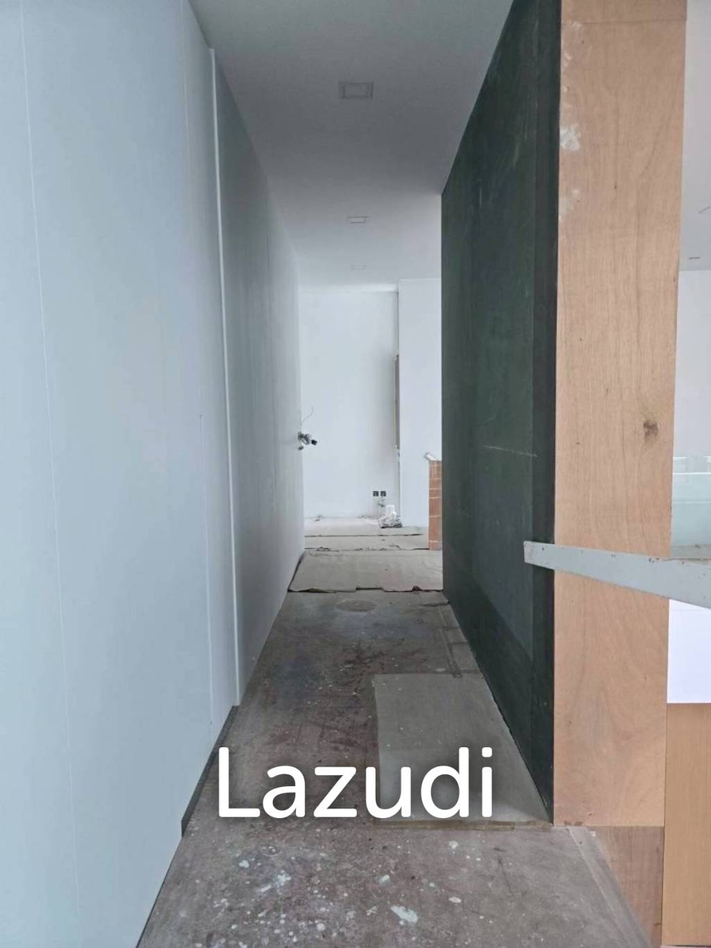 3 bedrooms 4 bathrooms  354 Sq.M Vive Bangna-KM.7
