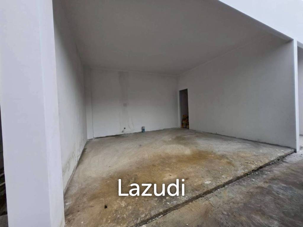 3 bedrooms 4 bathrooms  354 Sq.M Vive Bangna-KM.7
