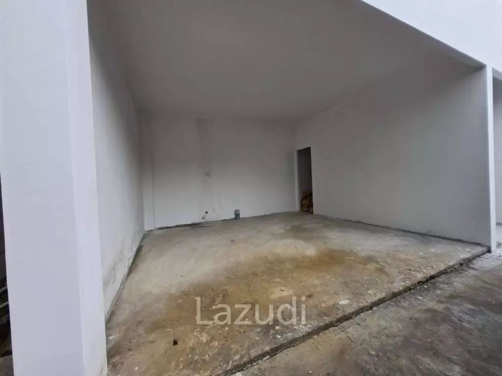 3 bedrooms 4 bathrooms  354 Sq.M Vive Bangna-KM.7