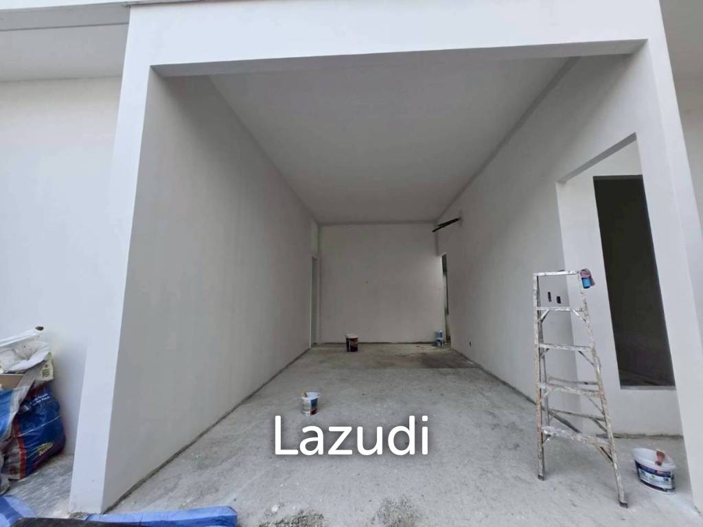 3 bedrooms 4 bathrooms  354 Sq.M Vive Bangna-KM.7