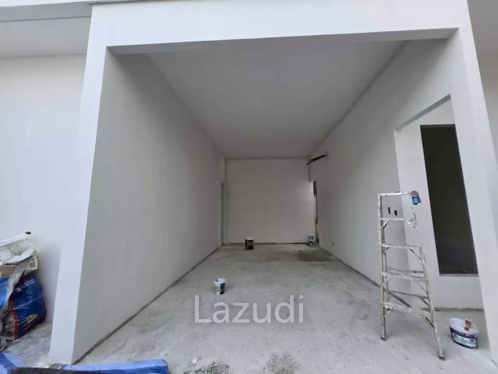 3 bedrooms 4 bathrooms  354 Sq.M Vive Bangna-KM.7