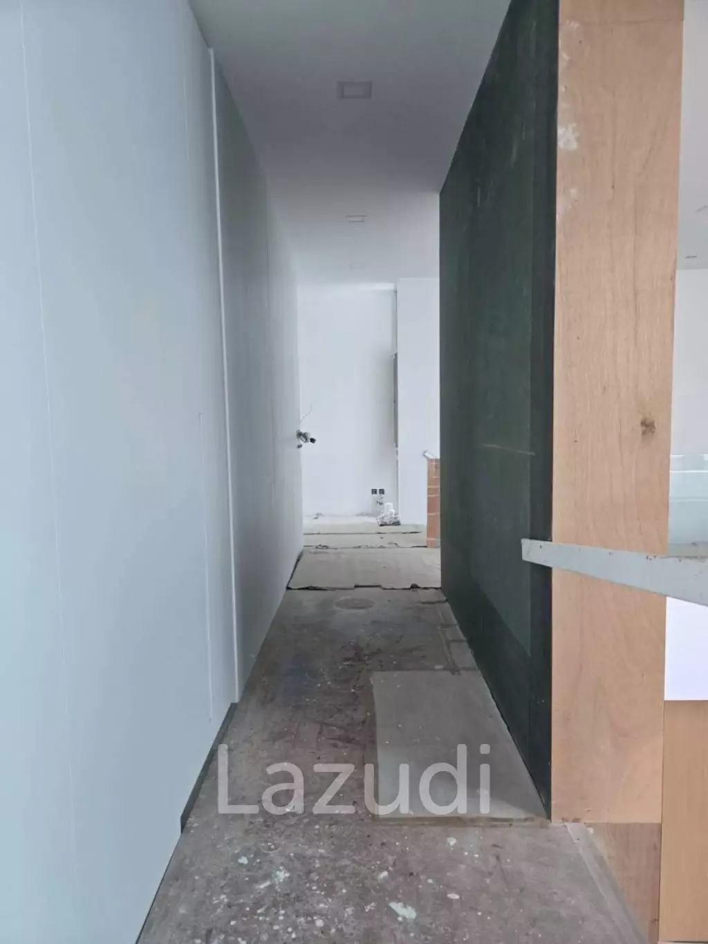 3 bedrooms 4 bathrooms  354 Sq.M Vive Bangna-KM.7
