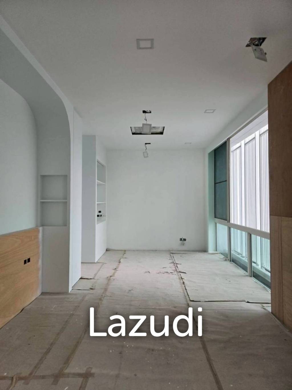 3 bedrooms 4 bathrooms  354 Sq.M Vive Bangna-KM.7