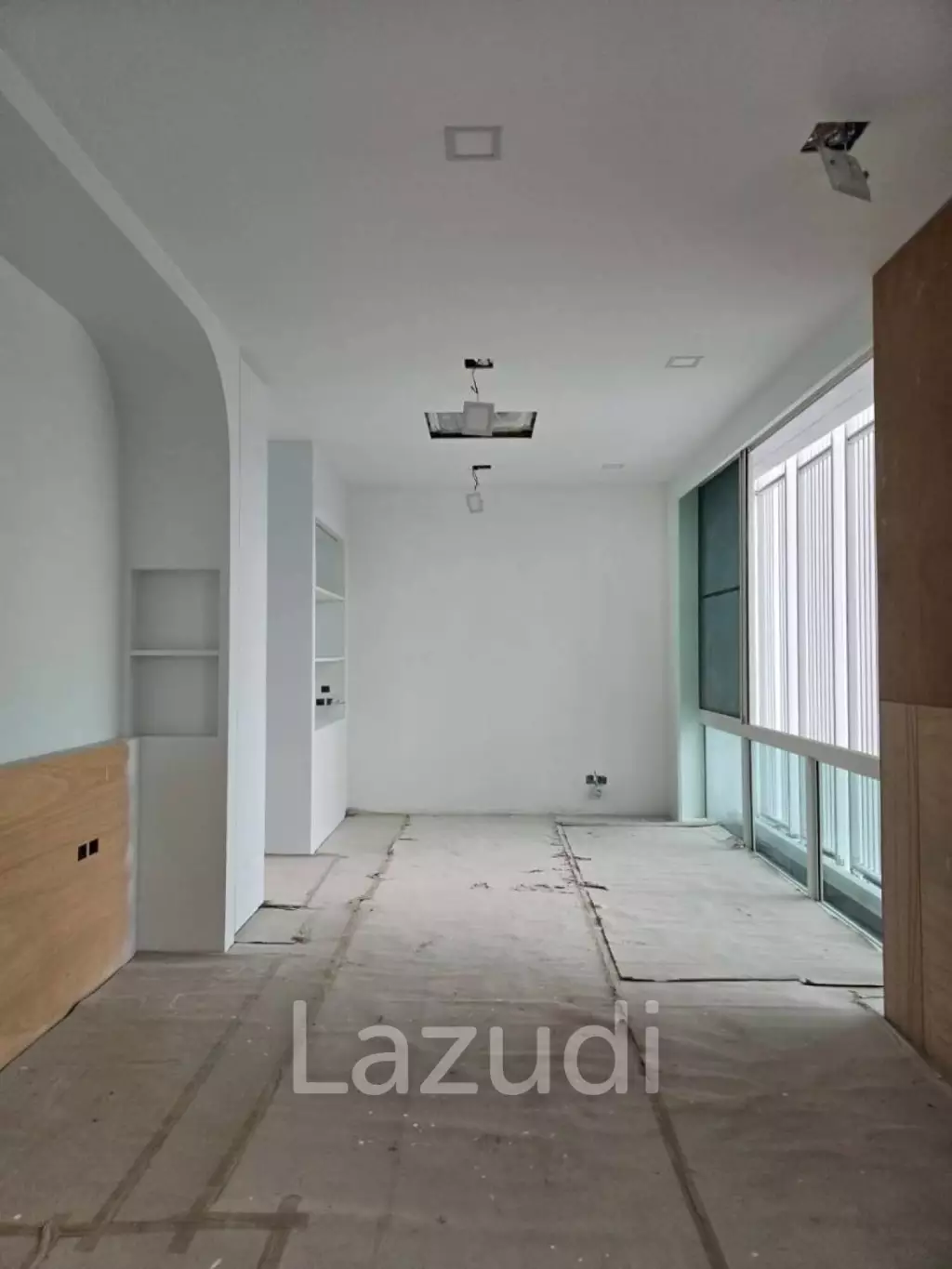 3 bedrooms 4 bathrooms  354 Sq.M Vive Bangna-KM.7