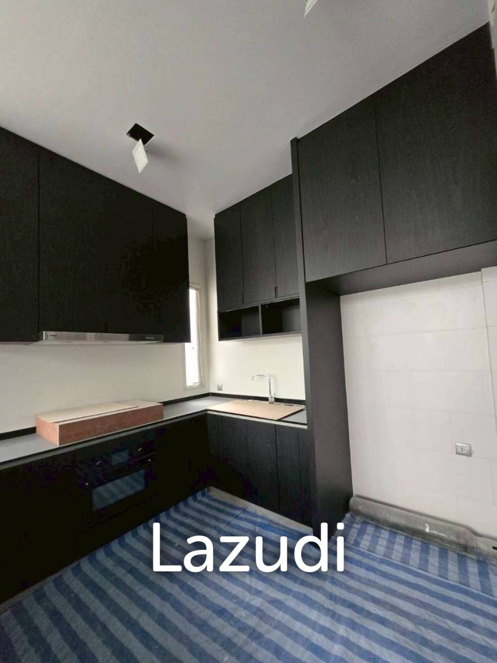 3 bedrooms 4 bathrooms  354 Sq.M Vive Bangna-KM.7