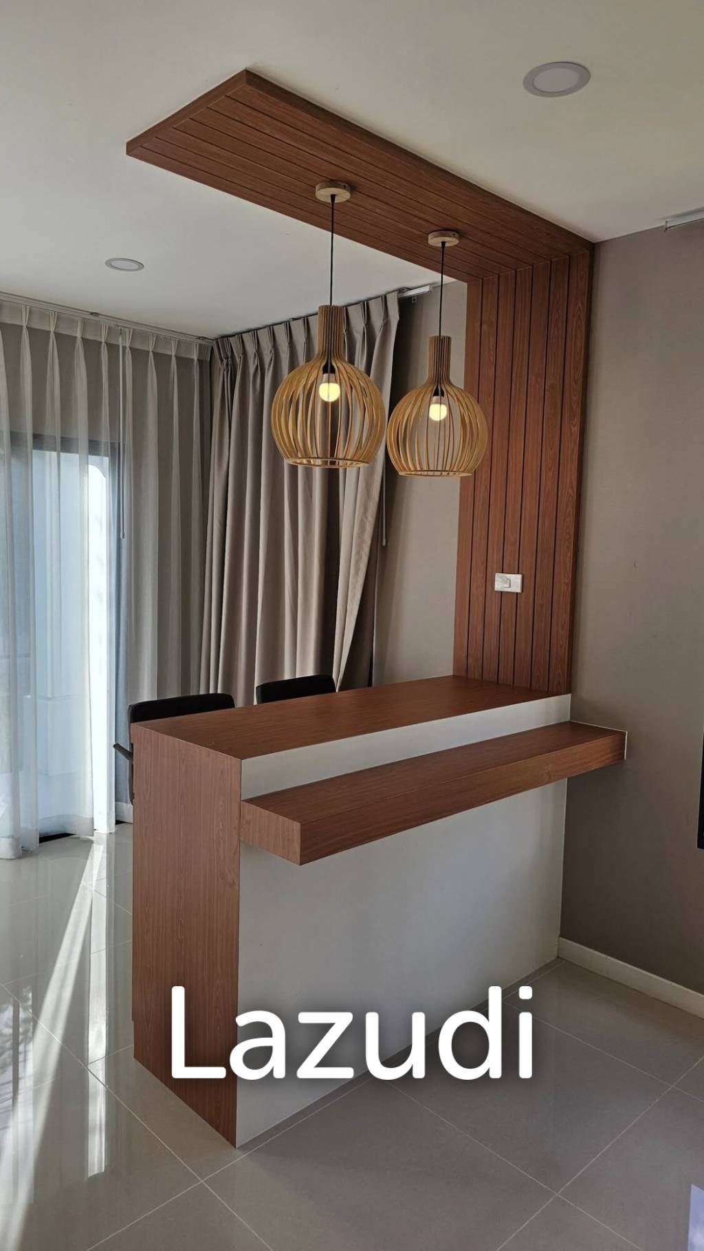4-Bedroom House for Rent in Kathu