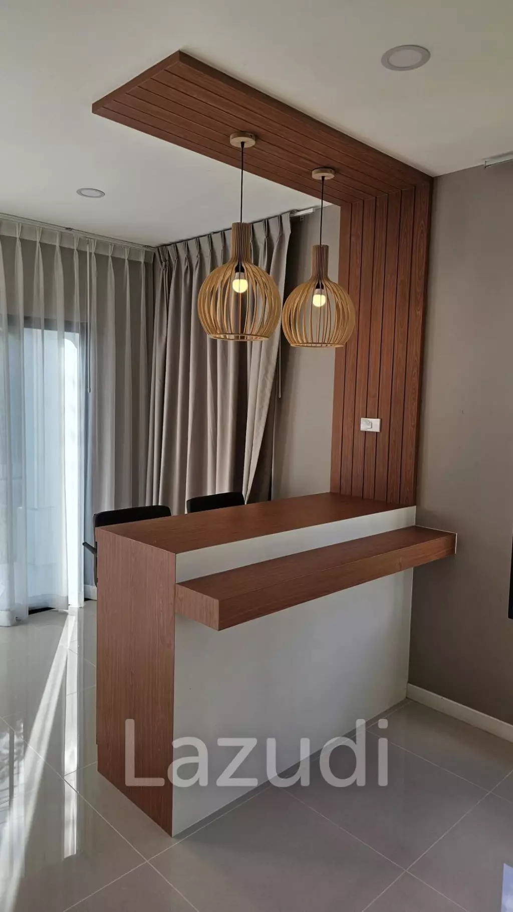 4-Bedroom House for Rent in Kathu