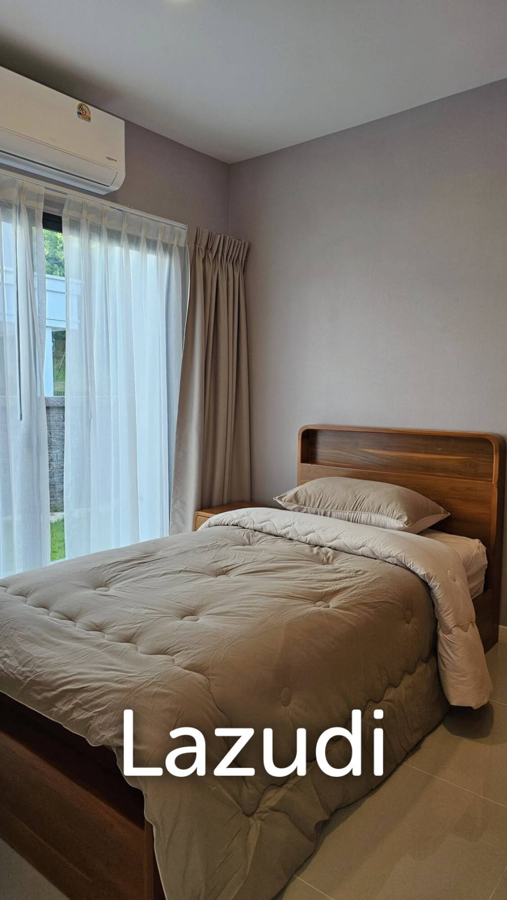 4-Bedroom House for Rent in Kathu