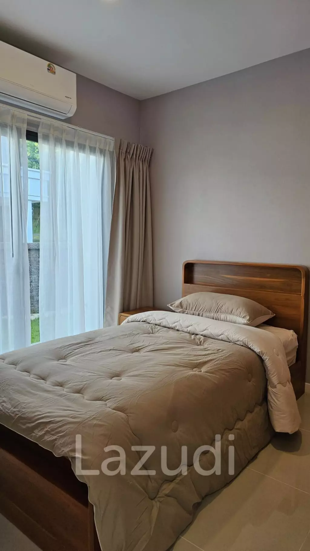 4-Bedroom House for Rent in Kathu