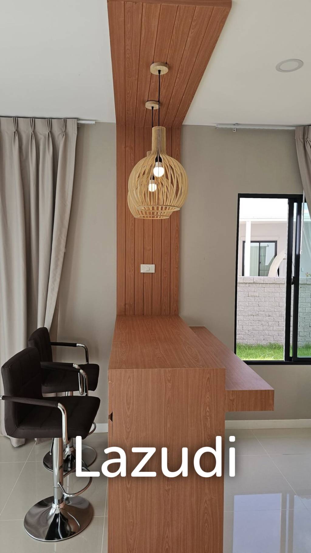 4-Bedroom House for Rent in Kathu