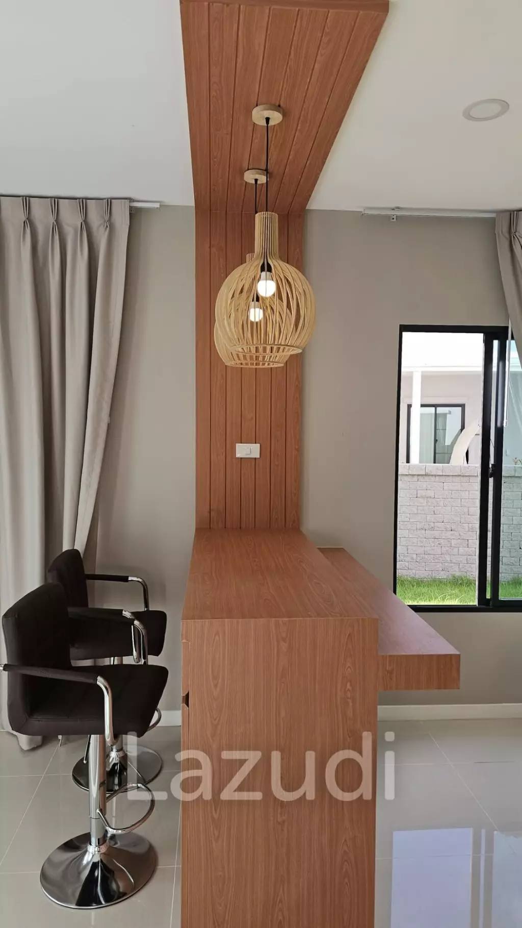 4-Bedroom House for Rent in Kathu