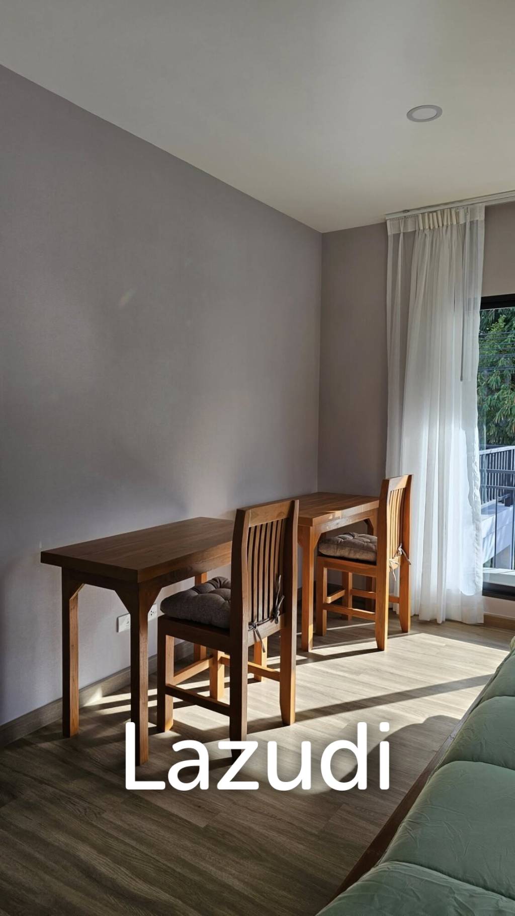4-Bedroom House for Rent in Kathu