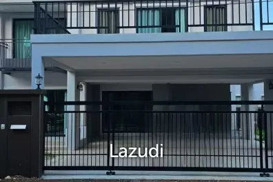 4-Bedroom House for Rent in Kathu