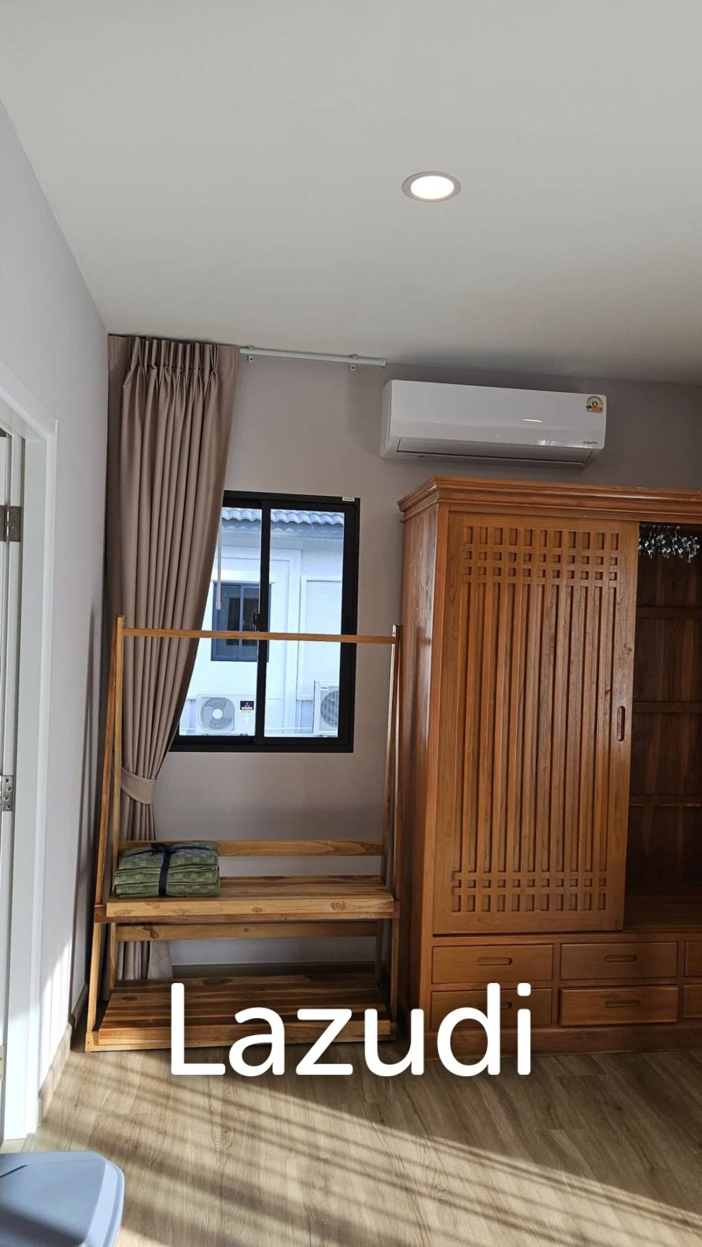 4-Bedroom House for Rent in Kathu