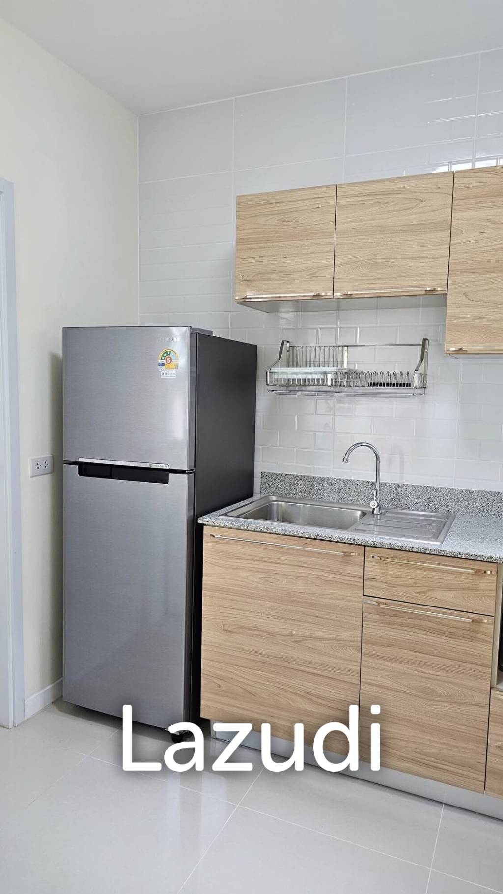 4-Bedroom House for Rent in Kathu