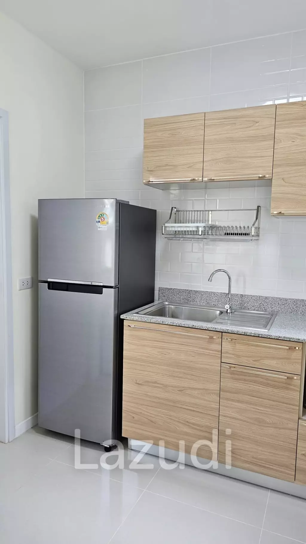 4-Bedroom House for Rent in Kathu