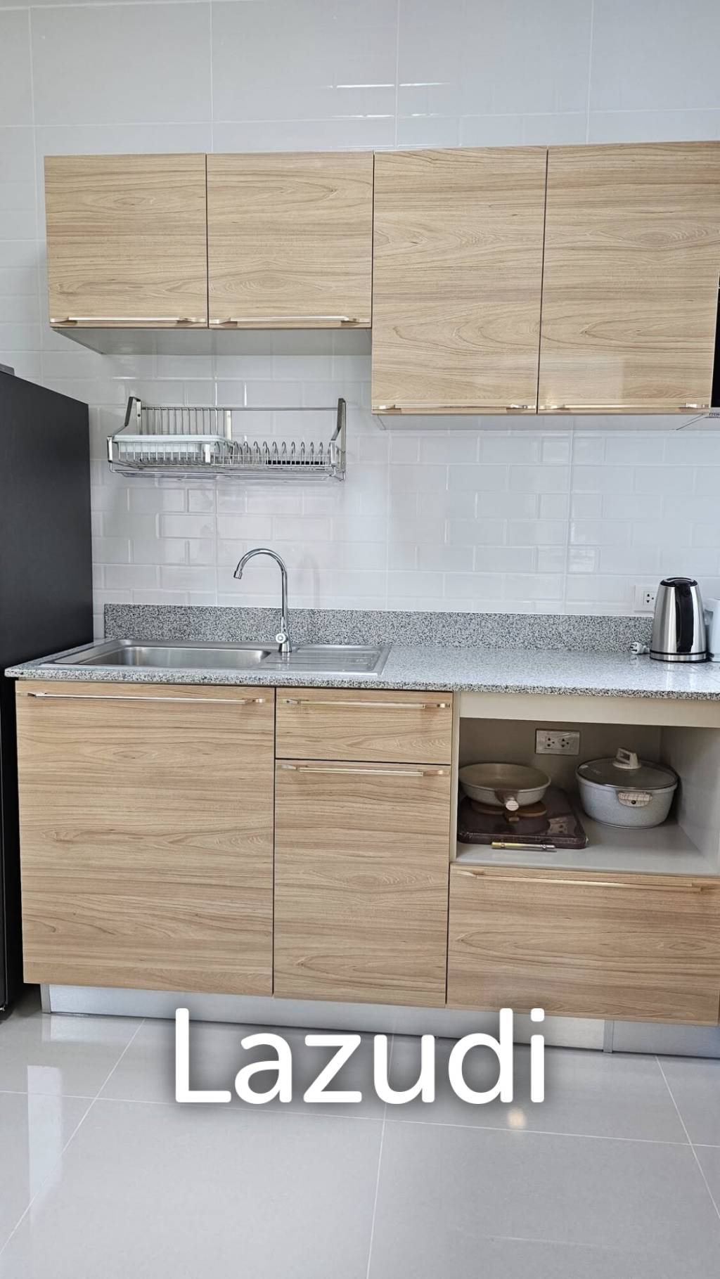 4-Bedroom House for Rent in Kathu