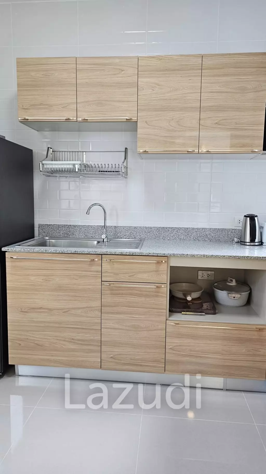 4-Bedroom House for Rent in Kathu