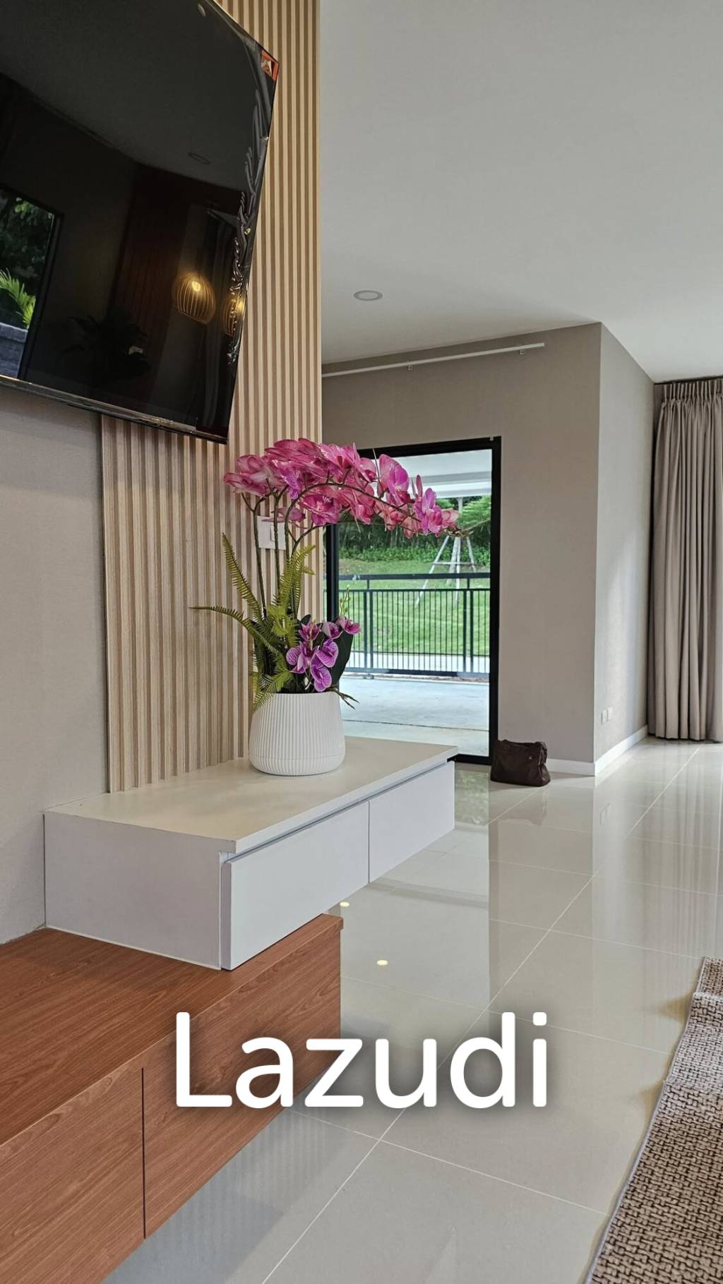 4-Bedroom House for Rent in Kathu