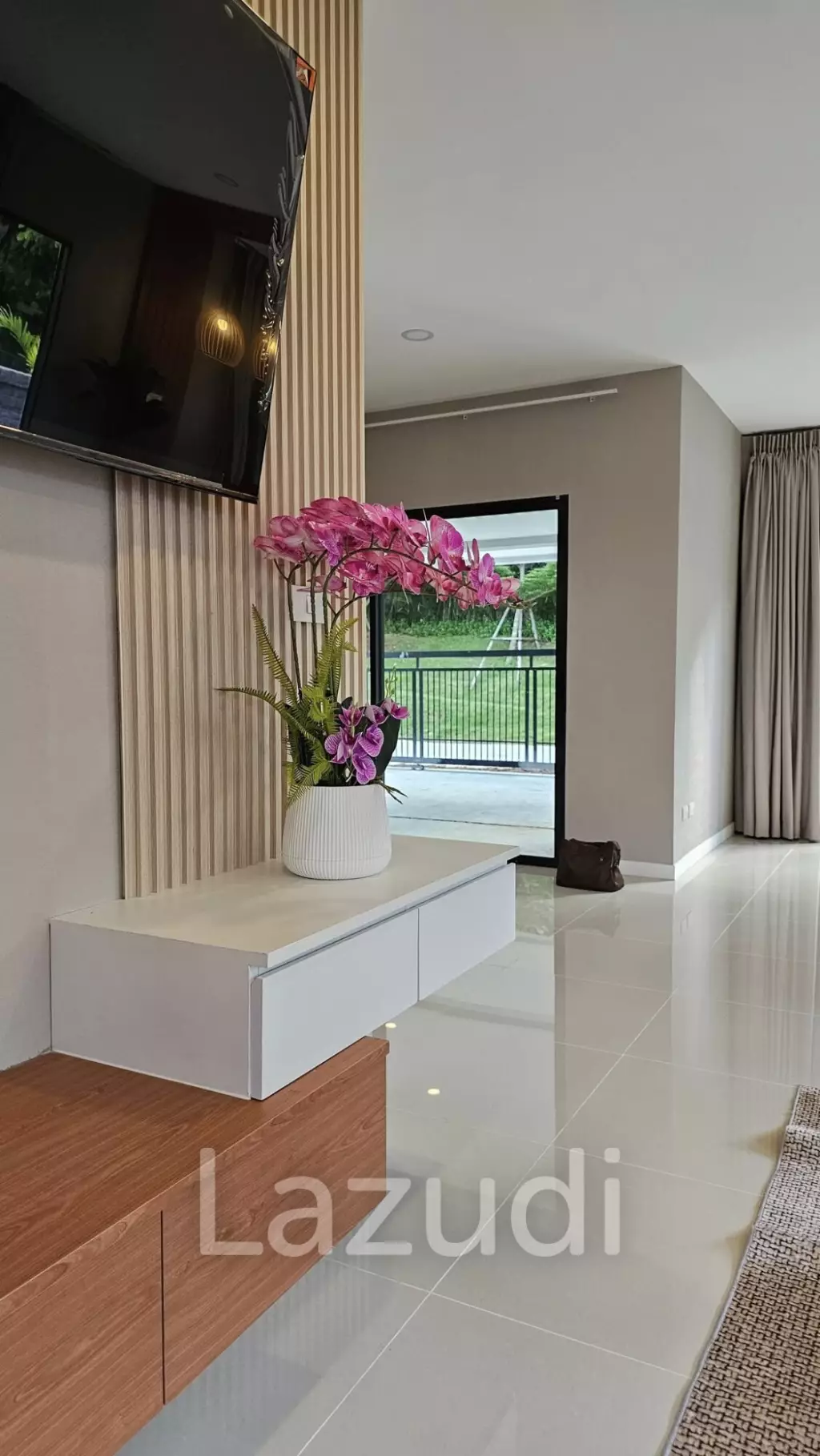 4-Bedroom House for Rent in Kathu