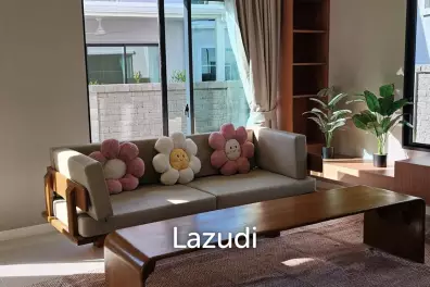 4-Bedroom House for Rent in Kathu