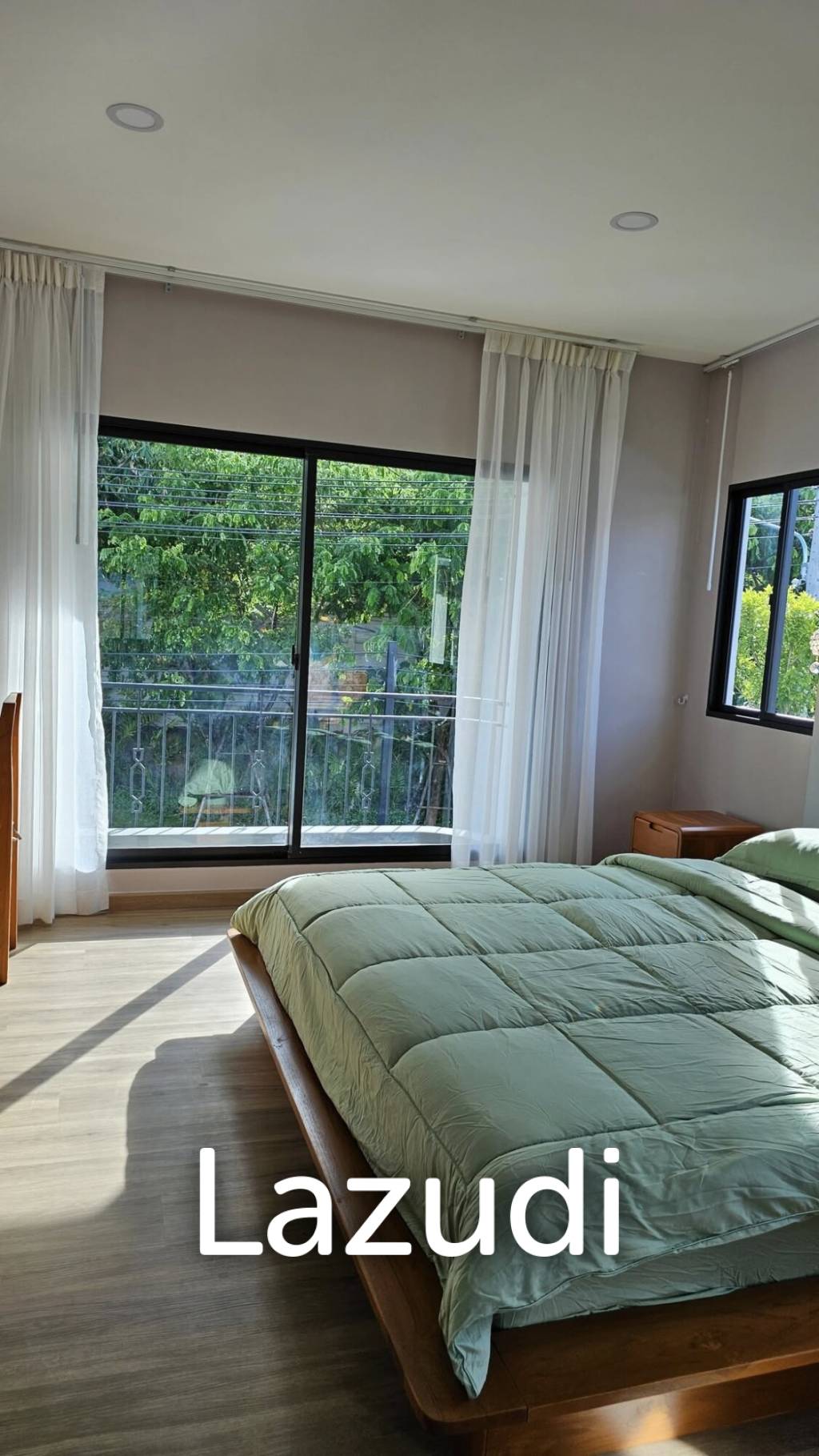 4-Bedroom House for Rent in Kathu