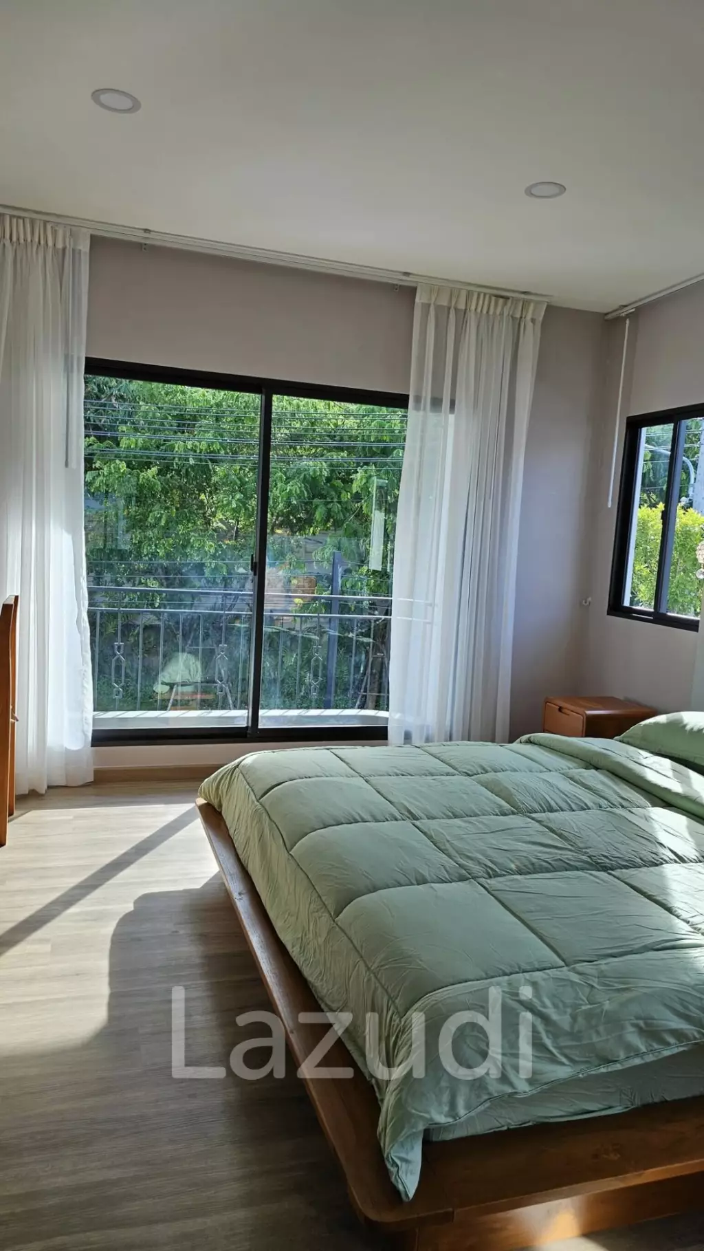 4-Bedroom House for Rent in Kathu
