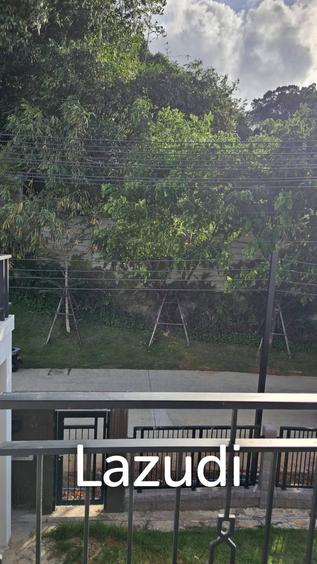 4-Bedroom House for Rent in Kathu