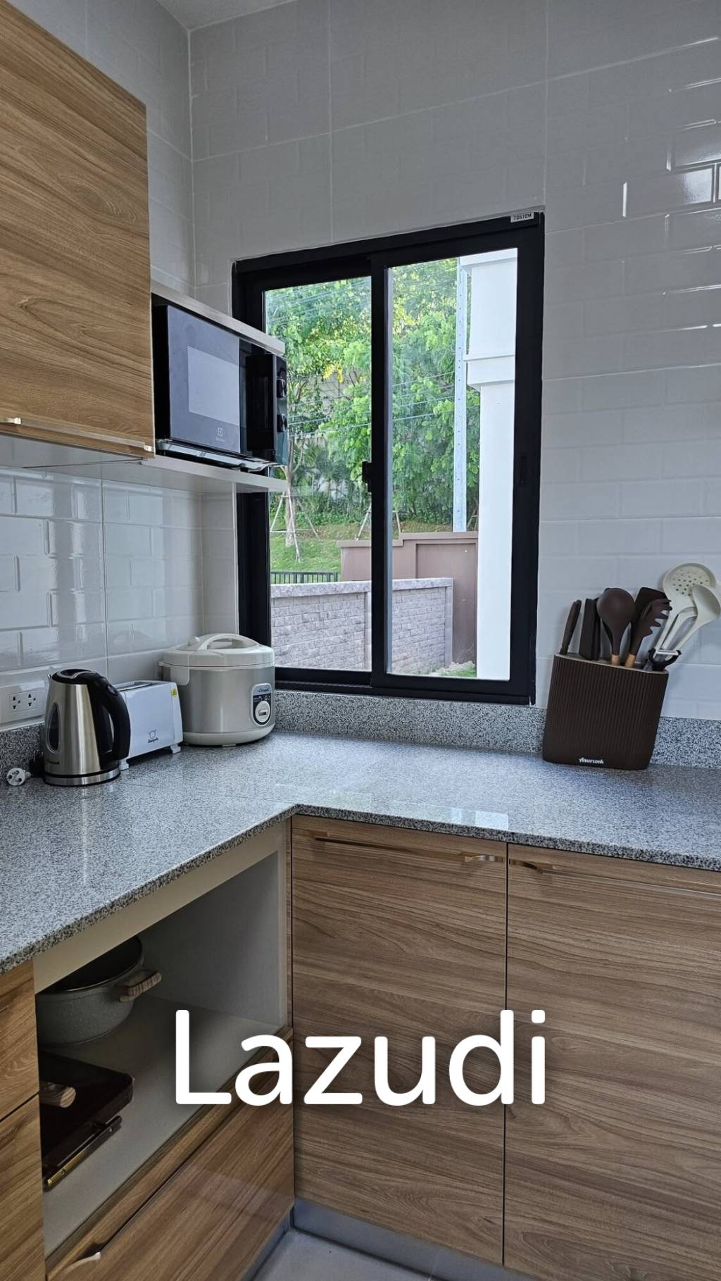 4-Bedroom House for Rent in Kathu