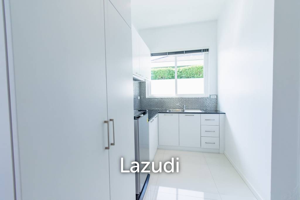 1,980 ตร.ม 7 เตียง 8 อาบน้ำ วิลล่า For ขาย