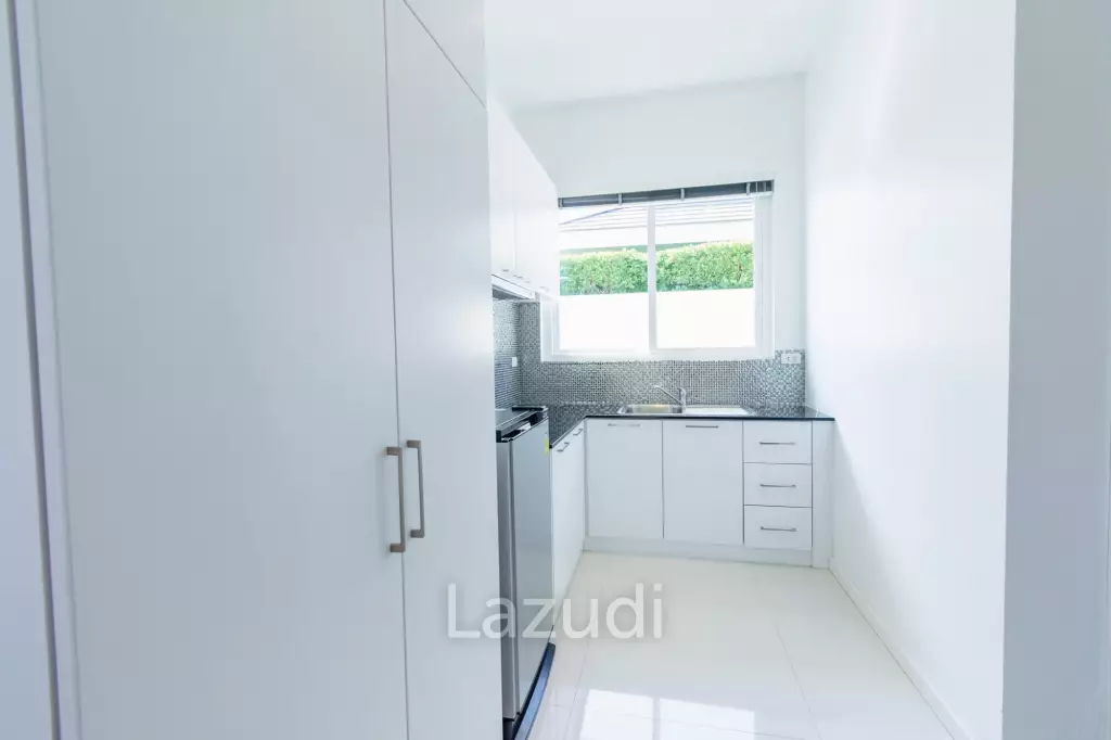 THE CLOUDS 1 : Luxury 7 bed pool villa