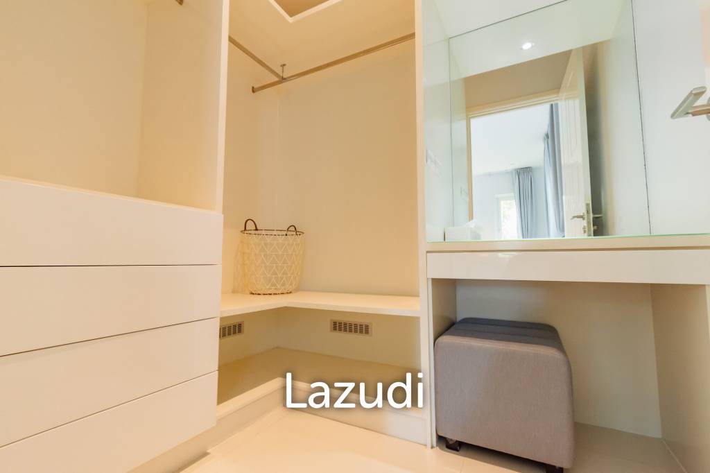 1,980 ตร.ม 7 เตียง 8 อาบน้ำ วิลล่า For ขาย