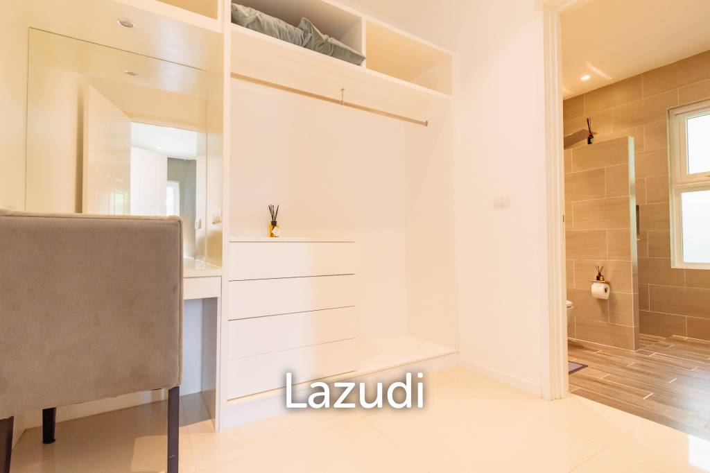 1,980 ตร.ม 7 เตียง 8 อาบน้ำ วิลล่า For ขาย