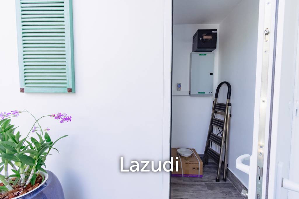 1,980 ตร.ม 7 เตียง 8 อาบน้ำ วิลล่า For ขาย