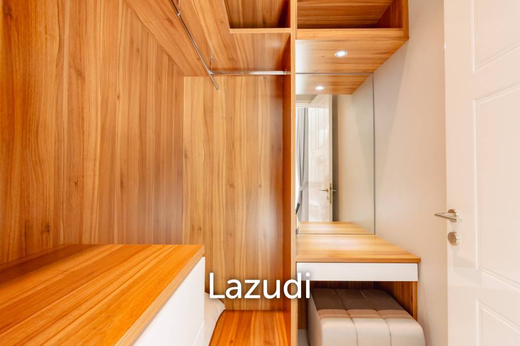 1,980 ตร.ม 7 เตียง 8 อาบน้ำ วิลล่า For ขาย