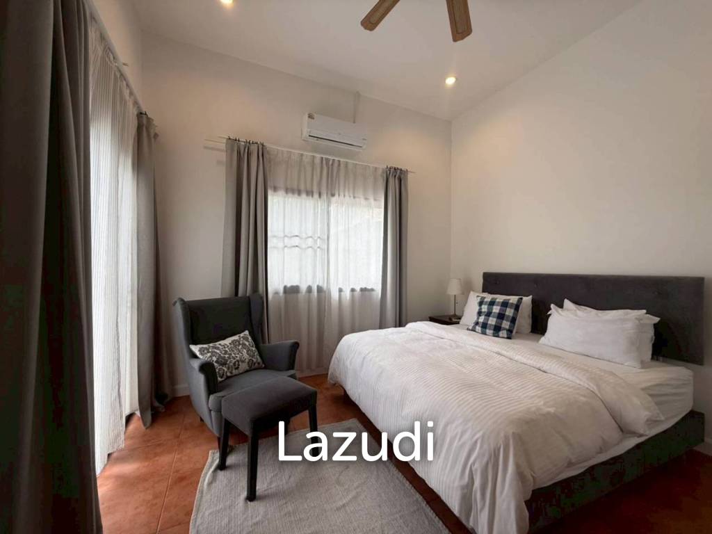 4 ห้องนอน 3 ห้องน้ำ 400 ตรม ลอเรล พาร์ค