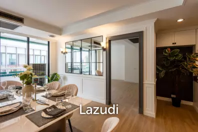 Luxurious 3-Bedroom Condo at Las Colinas Bangkok