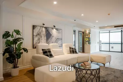 Luxurious 3-Bedroom Condo at Las Colinas Bangkok