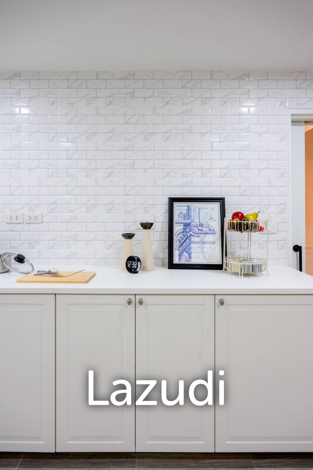 Luxurious 3-Bedroom Condo at Las Colinas Bangkok