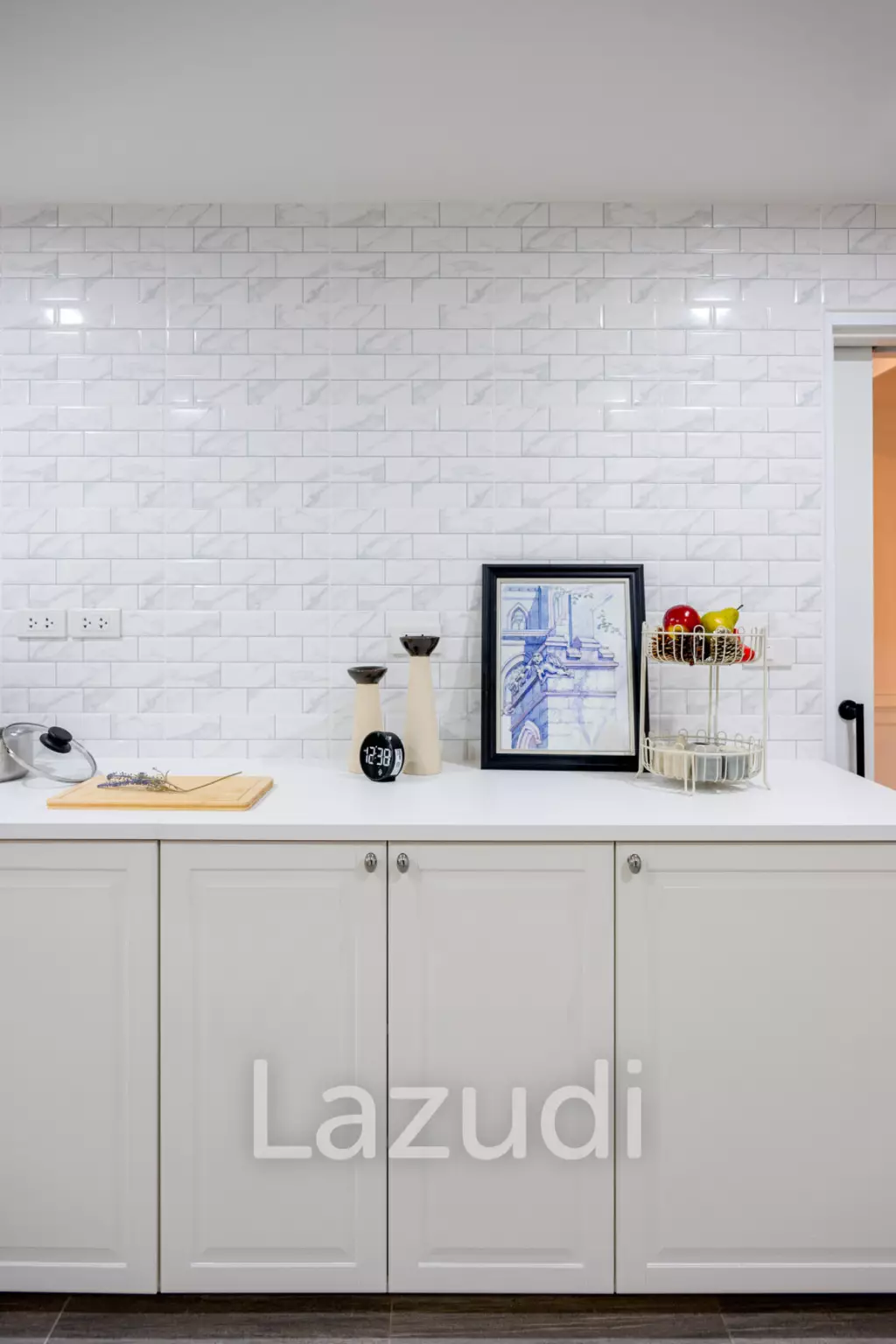 Luxurious 3-Bedroom Condo at Las Colinas Bangkok