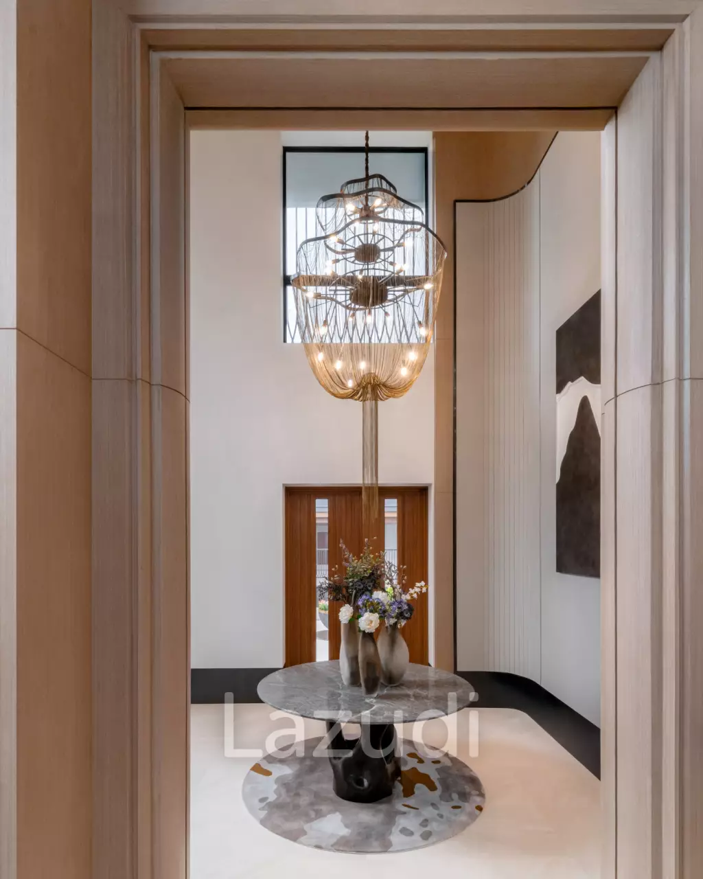 5 Bed 6 Bath Detached House For Sale in CINQUIÈME Krungthep Kreetha