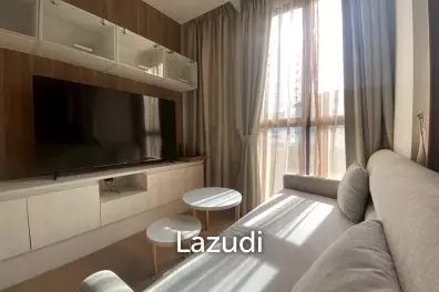 1 Bed 1 Bath 44 SQ.M Runesu Thonglor 5 Low rise condo with Bathtub