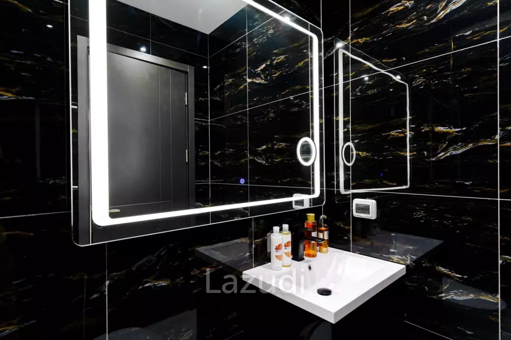 1 Bed 1 Bath 29 SQ.M. Grand Solaire Pattaya