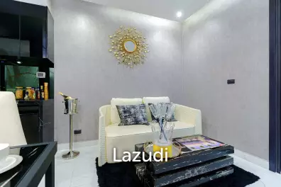 1 Bed 1 Bath 29 SQ.M. Grand Solaire Pattaya